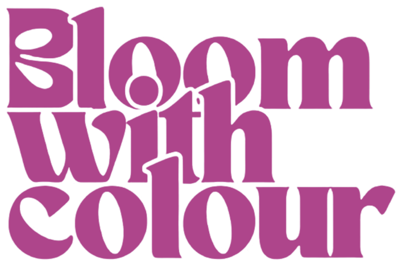 Bloom with Colour