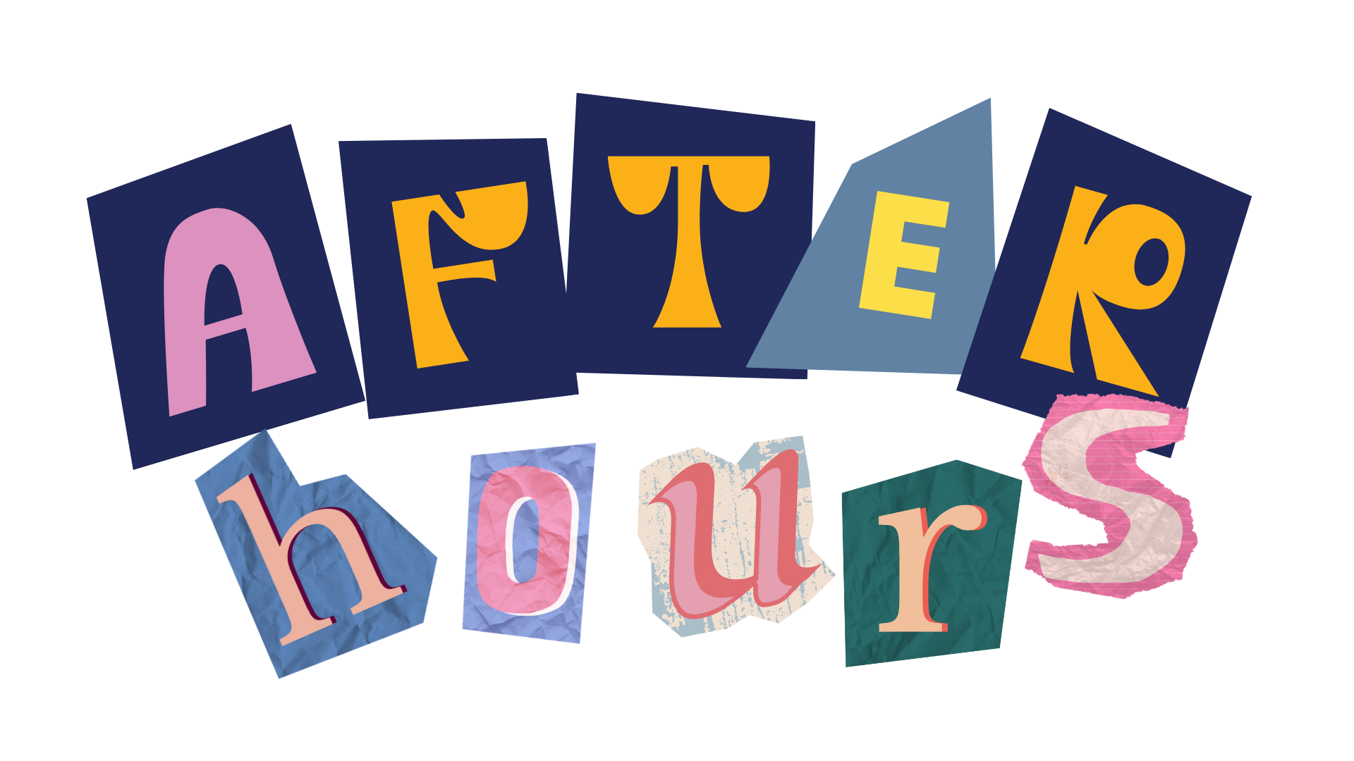After Hours logo