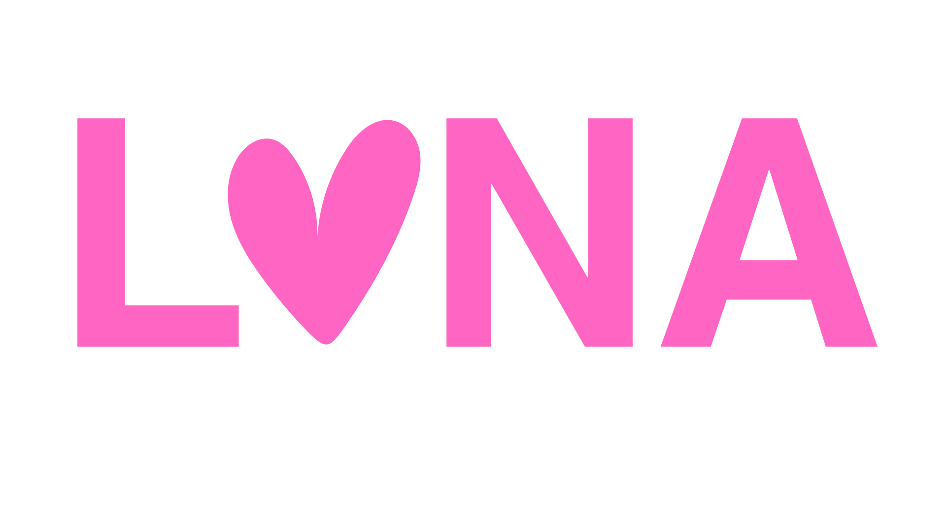 Luna logo